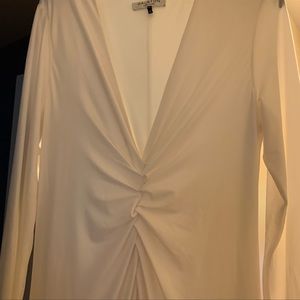 Halston dress